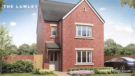 To communicate or ask something with the place, the Phone number is 44 1977 800714. . The lumley persimmon show home